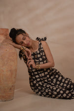 Twilight Elephants Dress