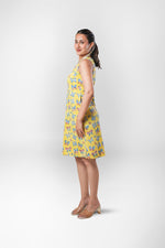 Easy Days Dress
