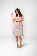 Off Duty Dress