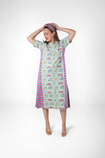 Weekday Wild Dress