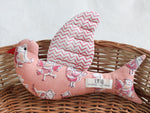 PINK BIRDIE SOFT TOY