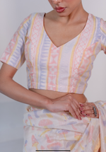 Mridula - Maheshwari Saree