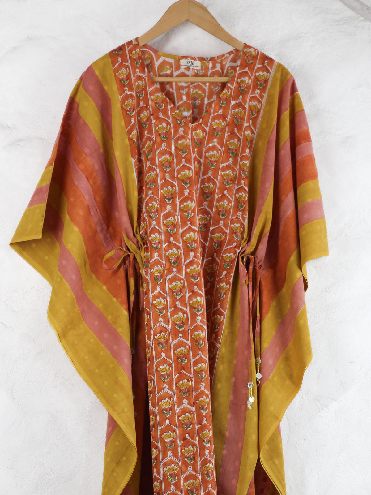 KAFTAN - Gulbahar in Rust