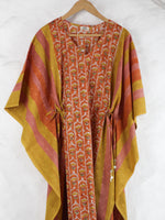 KAFTAN - Gulbahar in Rust
