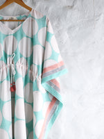 KAFTAN - Chevrons Between Circles