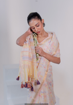 Mridula - Maheshwari Saree