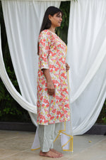 Saree Wali Suit Set