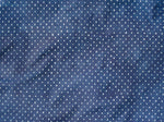 Fabric -Indigo Dropdana
