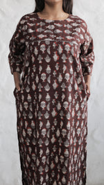 Mitti Ke Rang Kurta Set