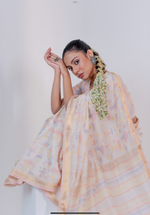 Mridula - Maheshwari Saree