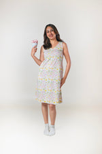 Slow Mornings Dress