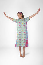 Weekday Wild Dress