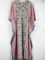 KAFTAN - Hummingbird Garden