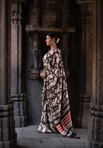DAMINI– Mul Cotton Saree