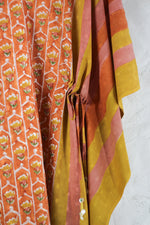 KAFTAN - Gulbahar in Rust