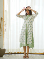 Cheerful Whimsy Dress