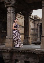 DAMINI– Mul Cotton Saree