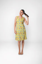 Easy Days Dress