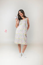 Slow Mornings Dress