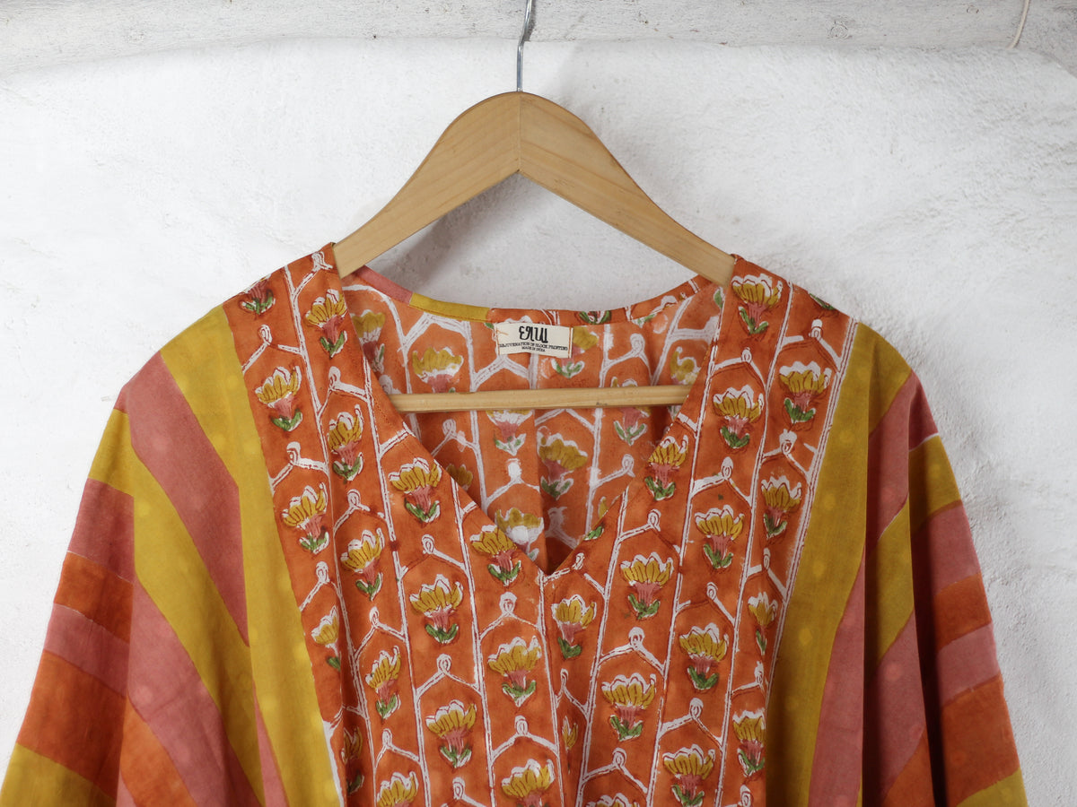 KAFTAN - Gulbahar in Rust
