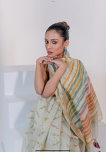 VIHARA - Maheshwari Saree