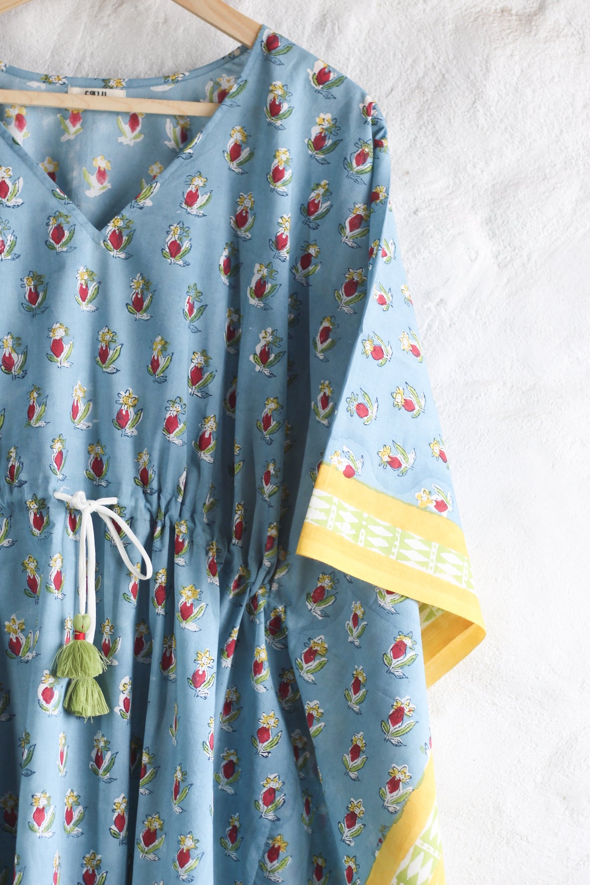 KAFTAN - Anar Butti