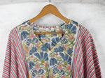 KAFTAN - Hummingbird Garden