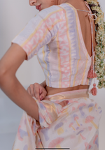 Mridula - Maheshwari Saree