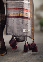 GULNAAR - Chanderi Saree