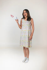 Slow Mornings Dress