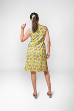 Easy Days Dress