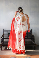 JASWANDI - Chanderi Saree