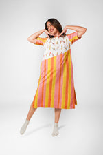 No Plans Dress