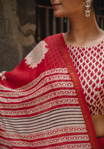 MOHINI - Chanderi Saree