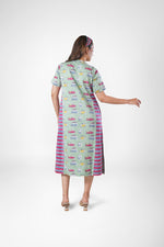 Weekday Wild Dress