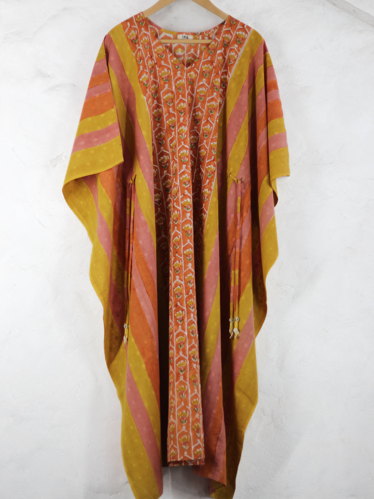 KAFTAN - Gulbahar in Rust