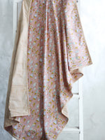 Kids Quilts - Peach Fish