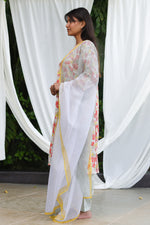 Saree Wali Suit Set