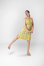 Easy Days Dress
