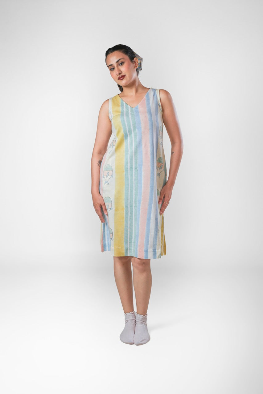 Sundays Daily Dress