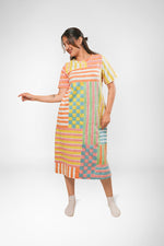 Loose Ends Dress