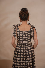 Twilight Elephants Dress