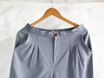 Cotton Gray Pant