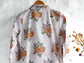 Gulab Butta Overly Jacket