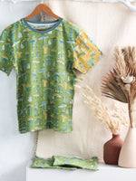 ShroomChic Delight Unisex T-Shirt