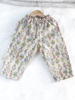 COTTON FISH CO-ORD SET