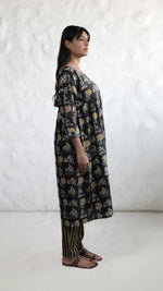 Sham ki Kahani Kurta Set