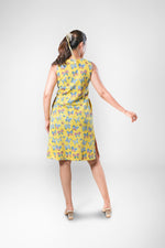 Easy Days Dress