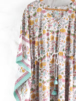 KAFTAN - Garden Wonderland