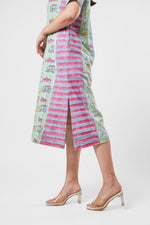 Weekday Wild Dress